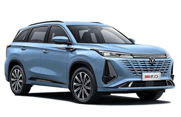 Changan CS75 Plus
