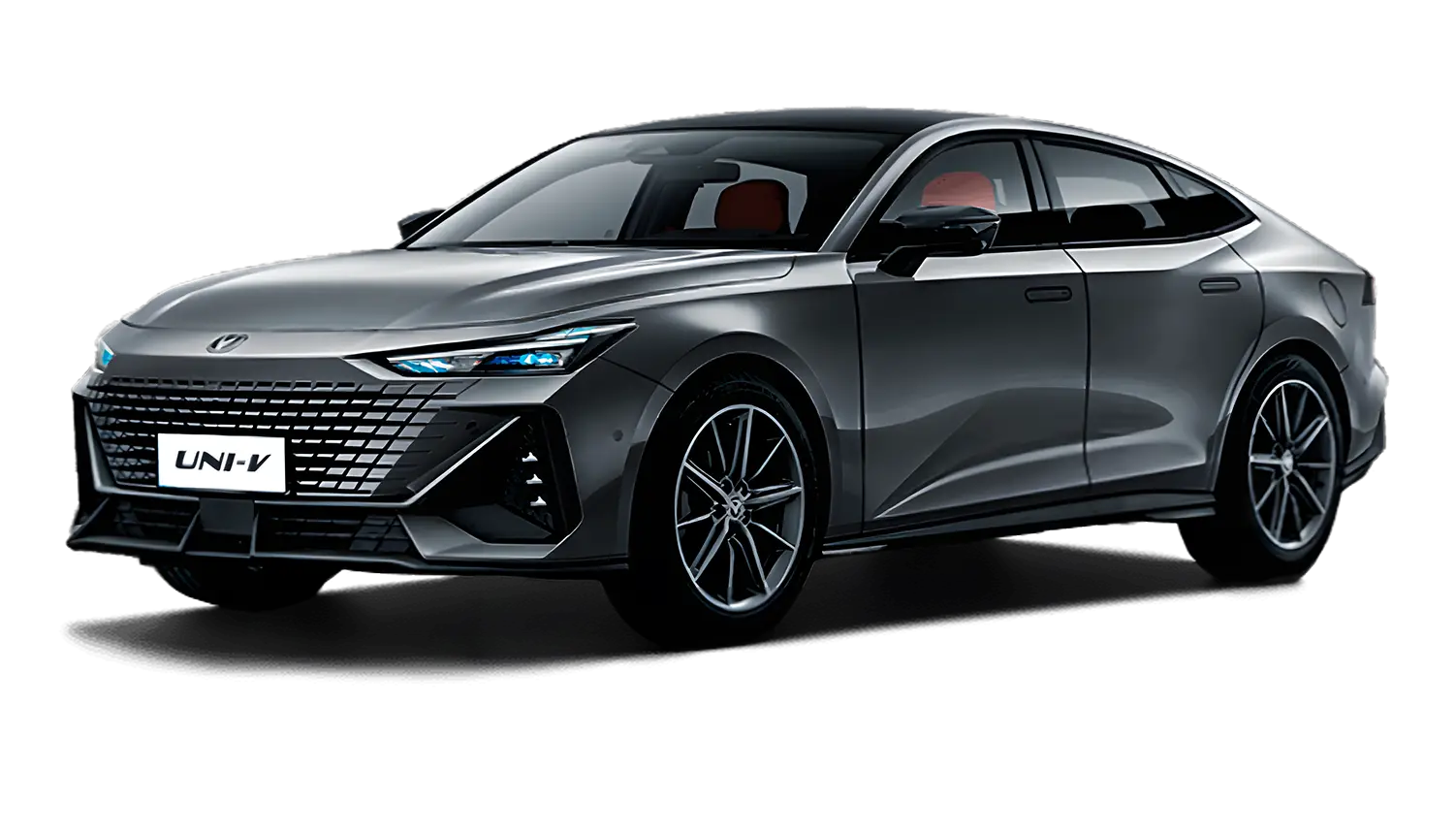 Источник драйва UNI-V 